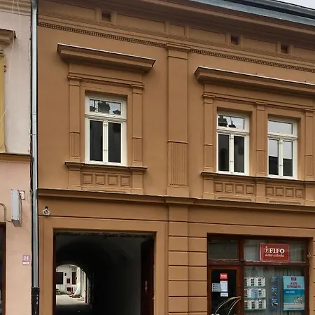 Ela Centre * 科希策