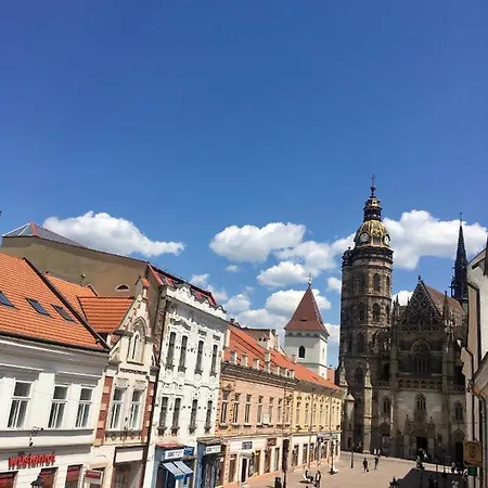 Apartman Ela Centre *