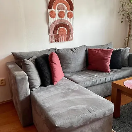 Apartment Ela Centre *