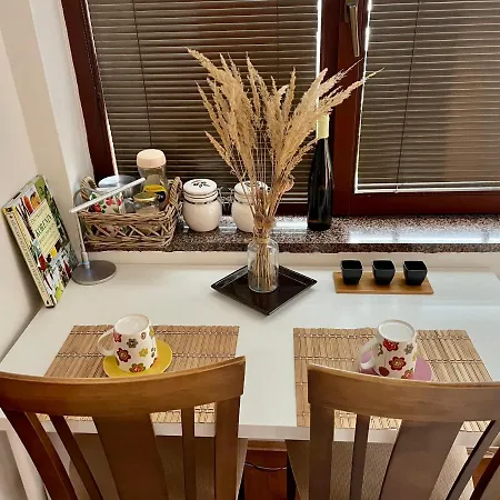 Apartment Ela Centre Kosice