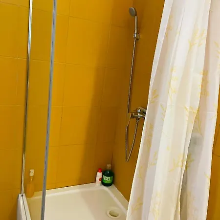 Apartman Ela Centre Kassa