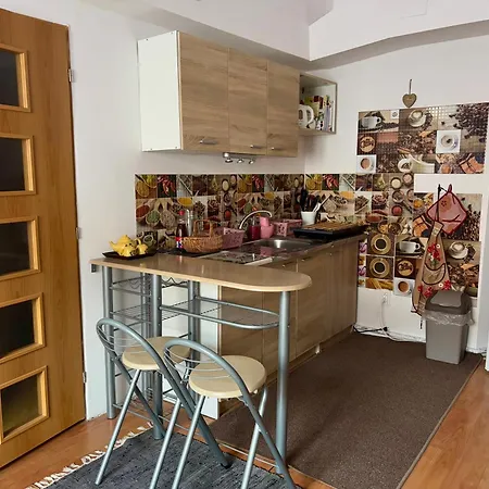 Apartman Ela Centre