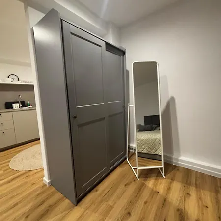 Ela Centre 科希策