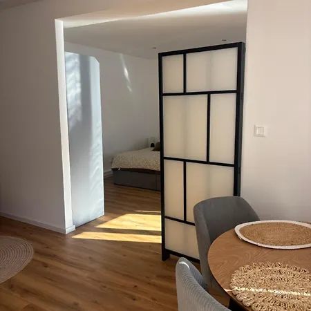 Ela Centre Appartement