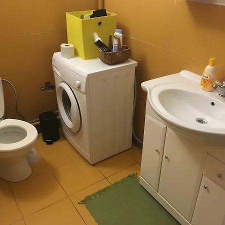 Apartman Ela Centre *