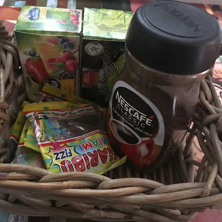 Ela Centre Апартаменты *