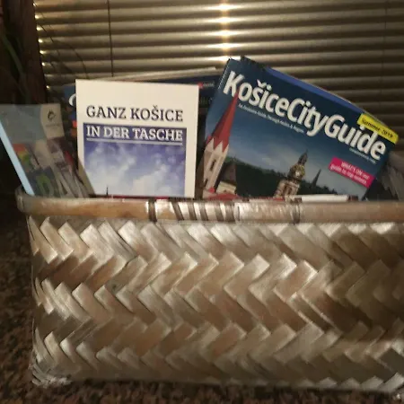 Ela Centre Апартаменты